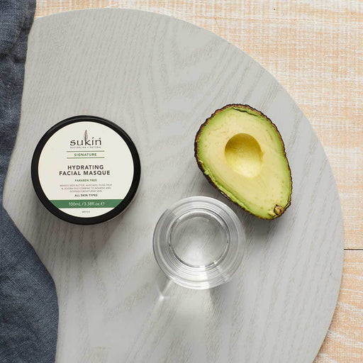 The best way to build a skincare routine