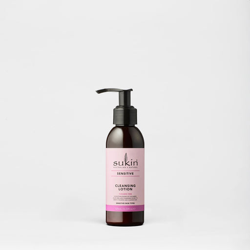 Cleansing Lotion | Sensitive 125ml