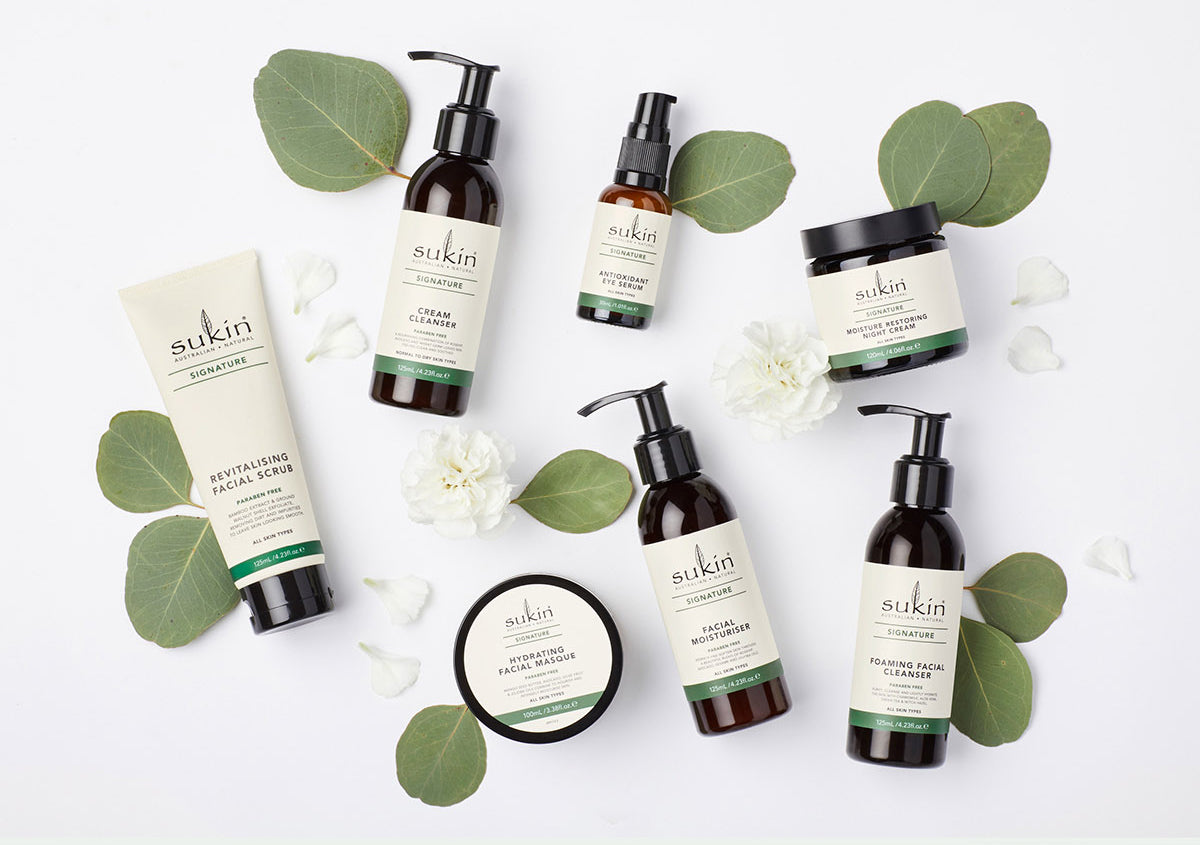 Why We Choose To Use Australian Ingredients