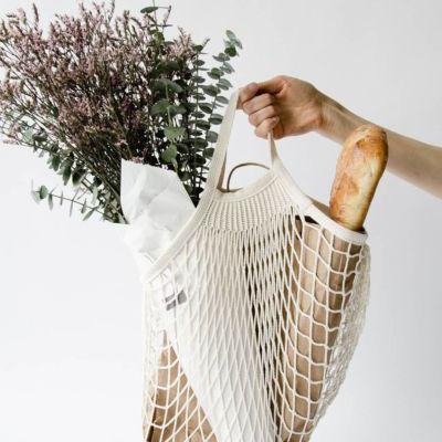 How to lead a natural &amp; sustainable lifestyle