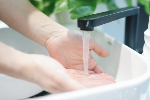 Sukin’s Guide To Hand Washing