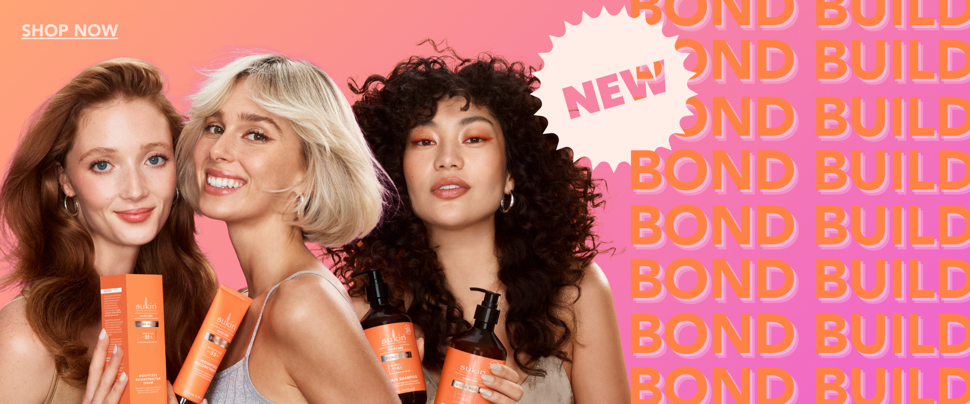 Natural Skincare - Vegan &amp; Cruelty Free Natural Skin Care Products