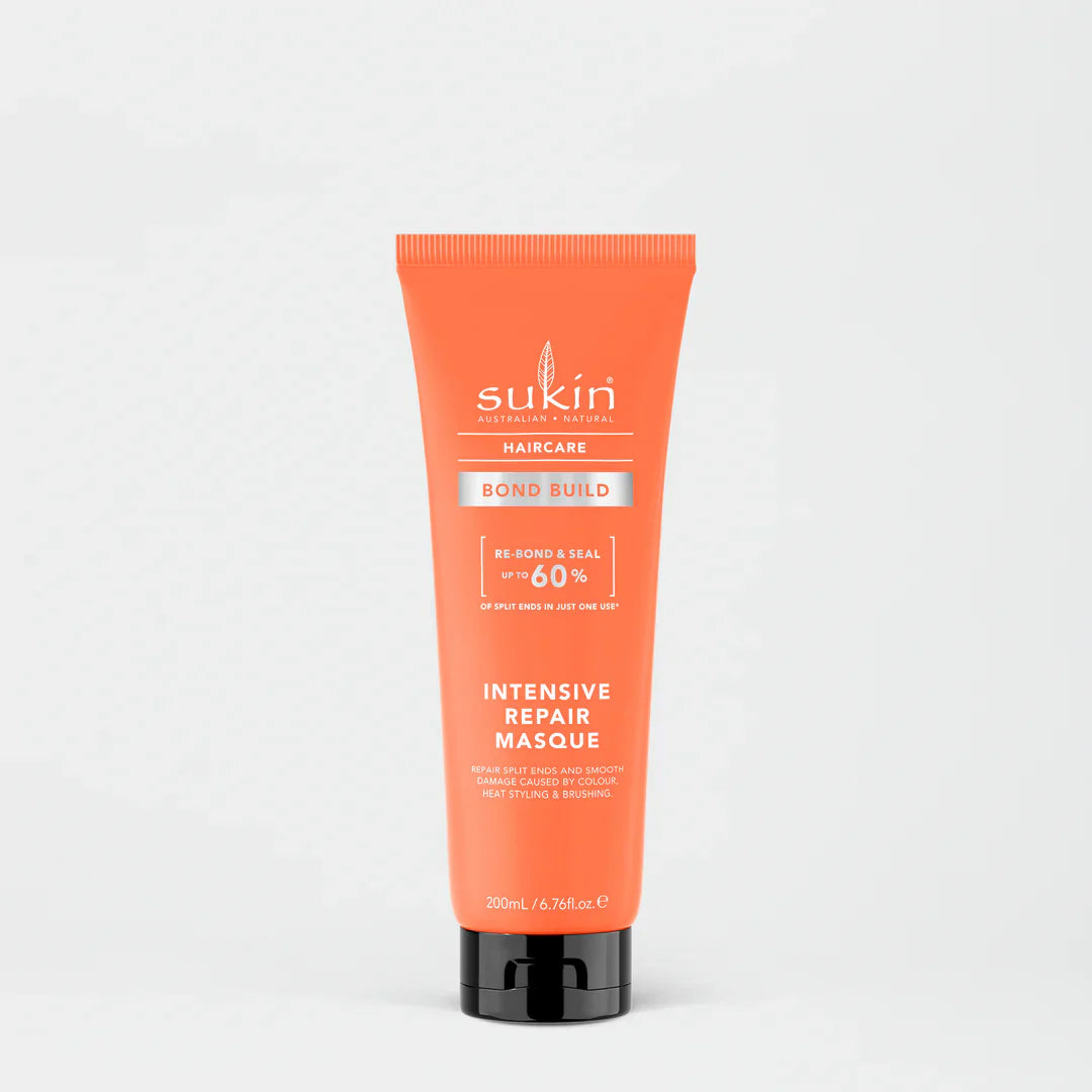 INTENSIVE REPAIR MASQUE | BOND BUILD | 200 ML