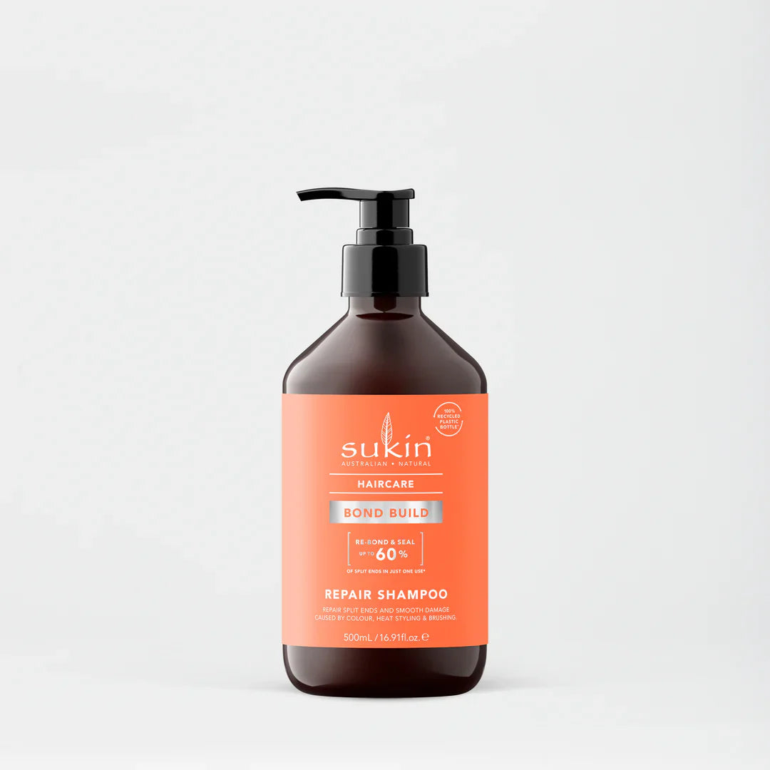 REPAIR SHAMPOO | BOND BUILD | 500 ML