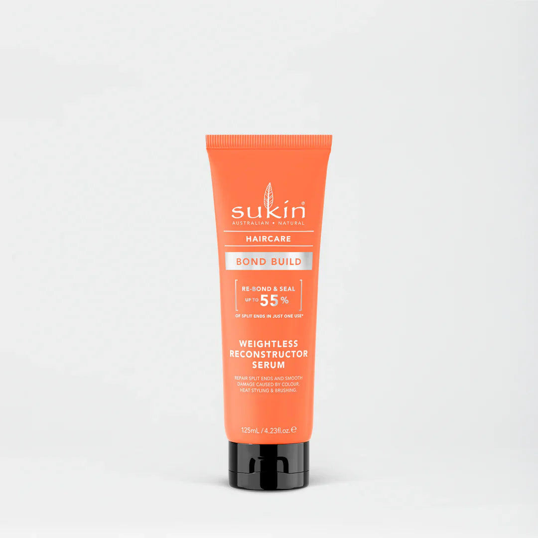 WEIGHTLESS CONSTRUCTOR SERUM | BOND BUILD | 125 ML