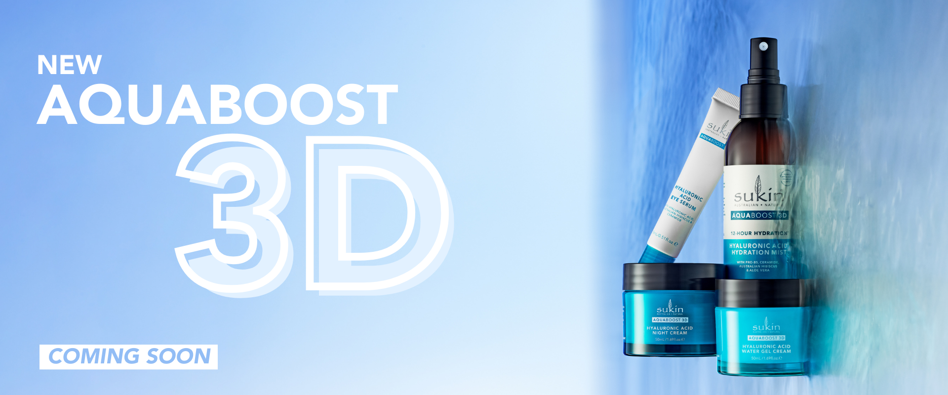 Natural Skincare - Vegan &amp; Cruelty Free Natural Skin Care Products