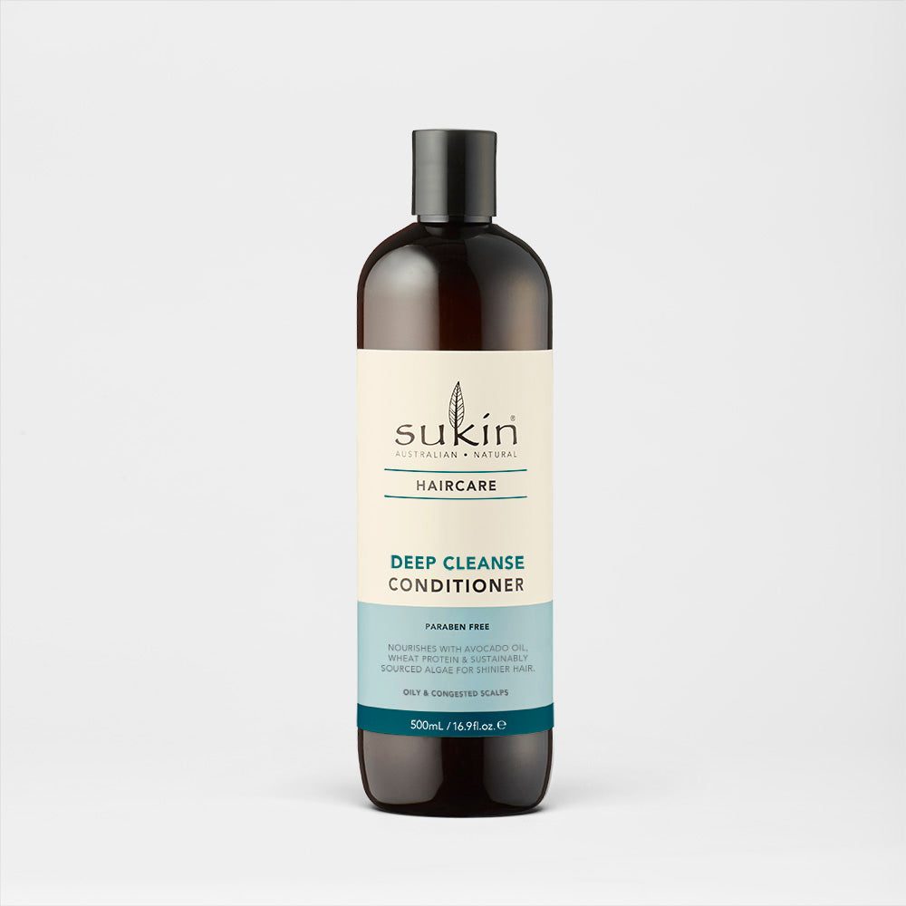 DEEP CLEANSE CONDITIONER | 500 ML