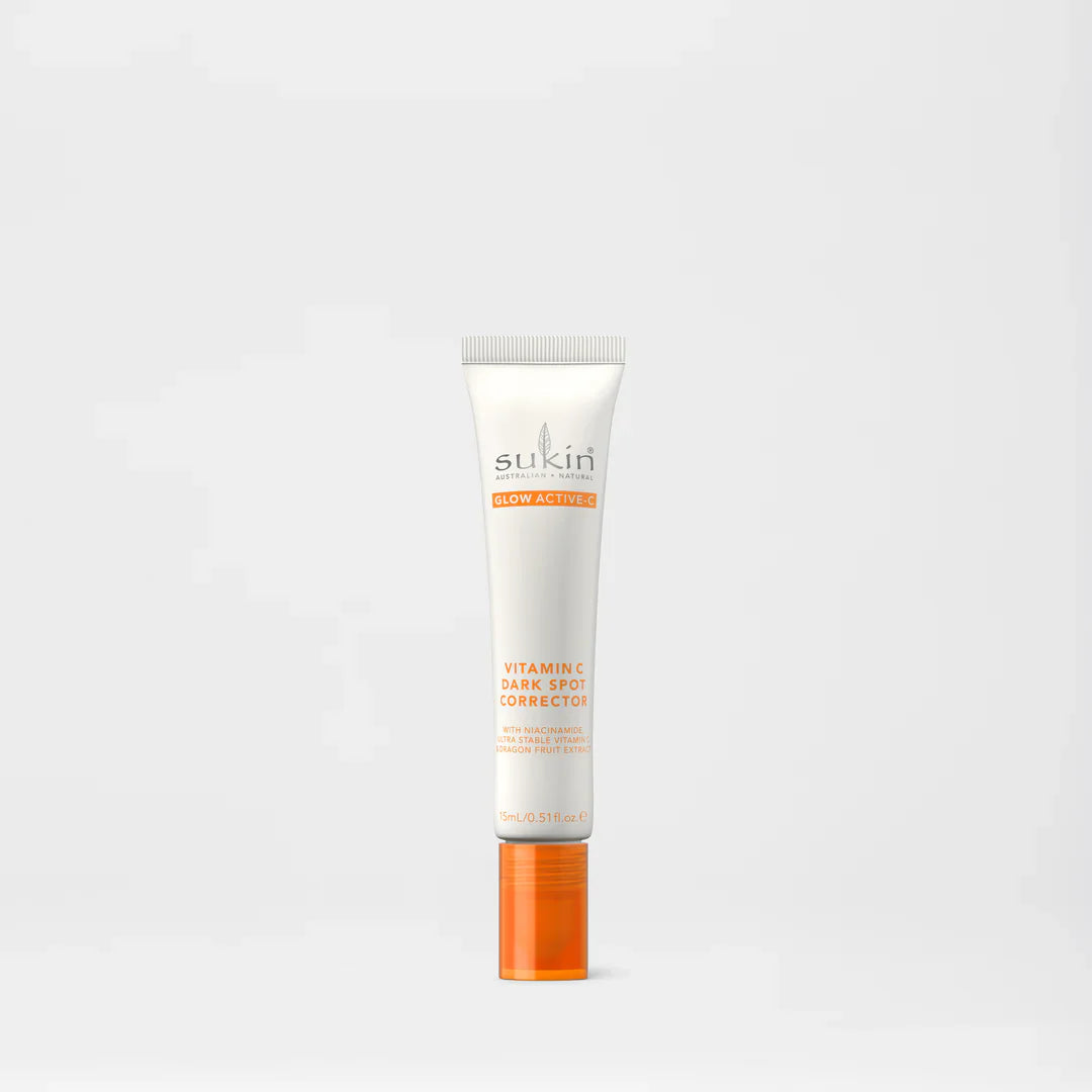 GLOW ACTIVE-C | VITAMIN C DARK SPOT CORRECTOR | 15mL