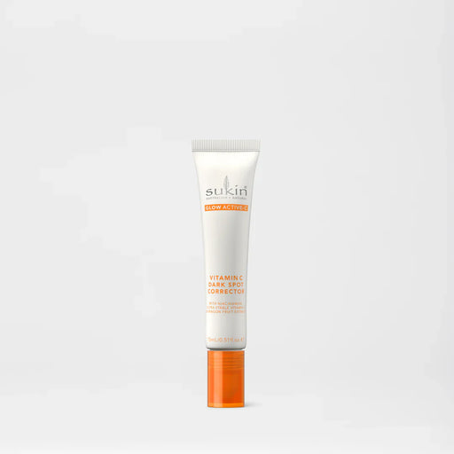 GLOW ACTIVE-C | VITAMIN C DARK SPOT CORRECTOR | 15mL