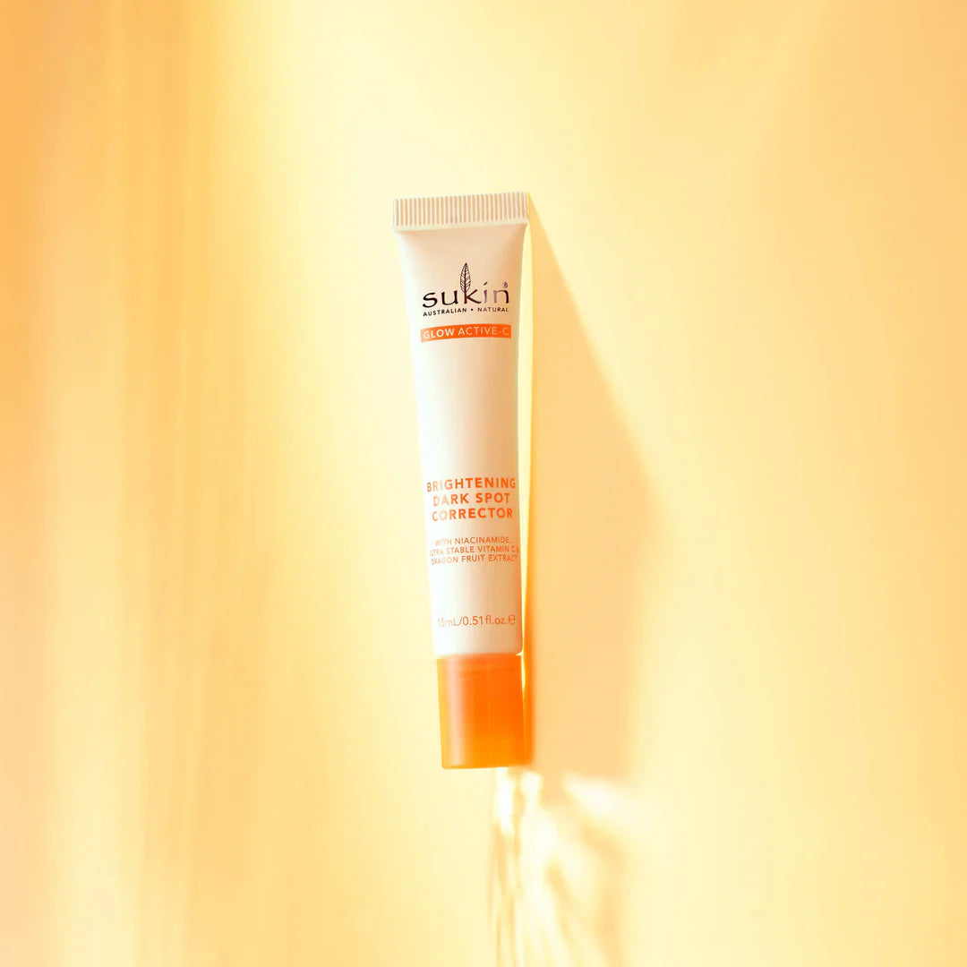VITAMIN C DARK SPOT CORRECTOR | GLOW ACTIVE-C | 15 ML