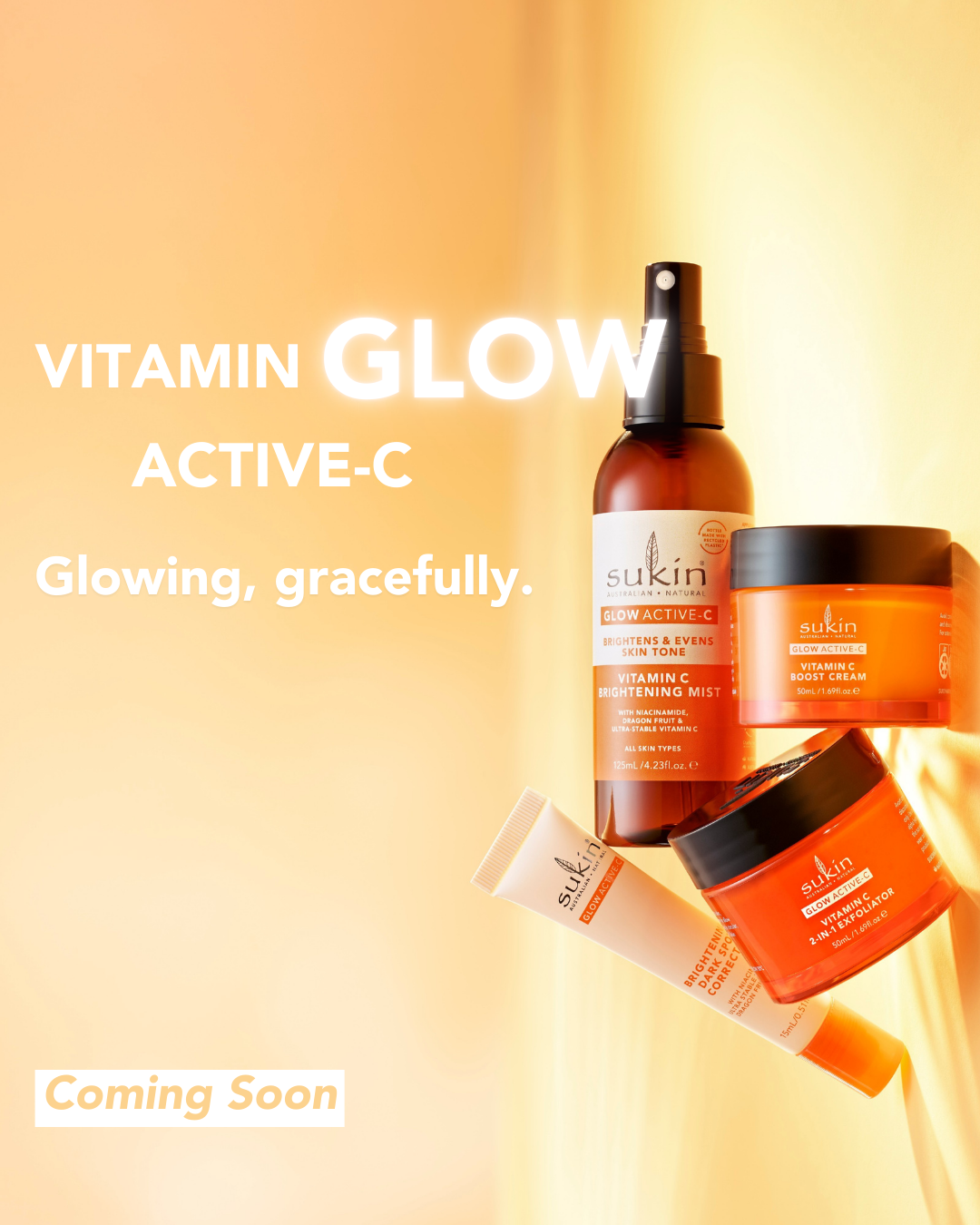 Natural Skincare - Vegan &amp; Cruelty Free Natural Skin Care Products