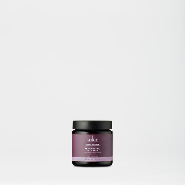 REJUVENATING DAY CREAM | PURELY AGELESS | 120 ML | Sukin