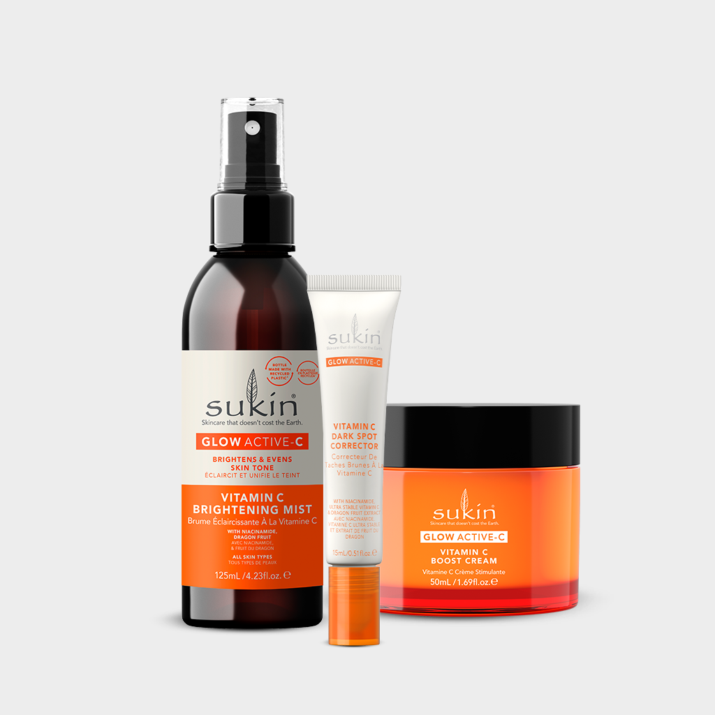 Vitamin C Daily Skincare