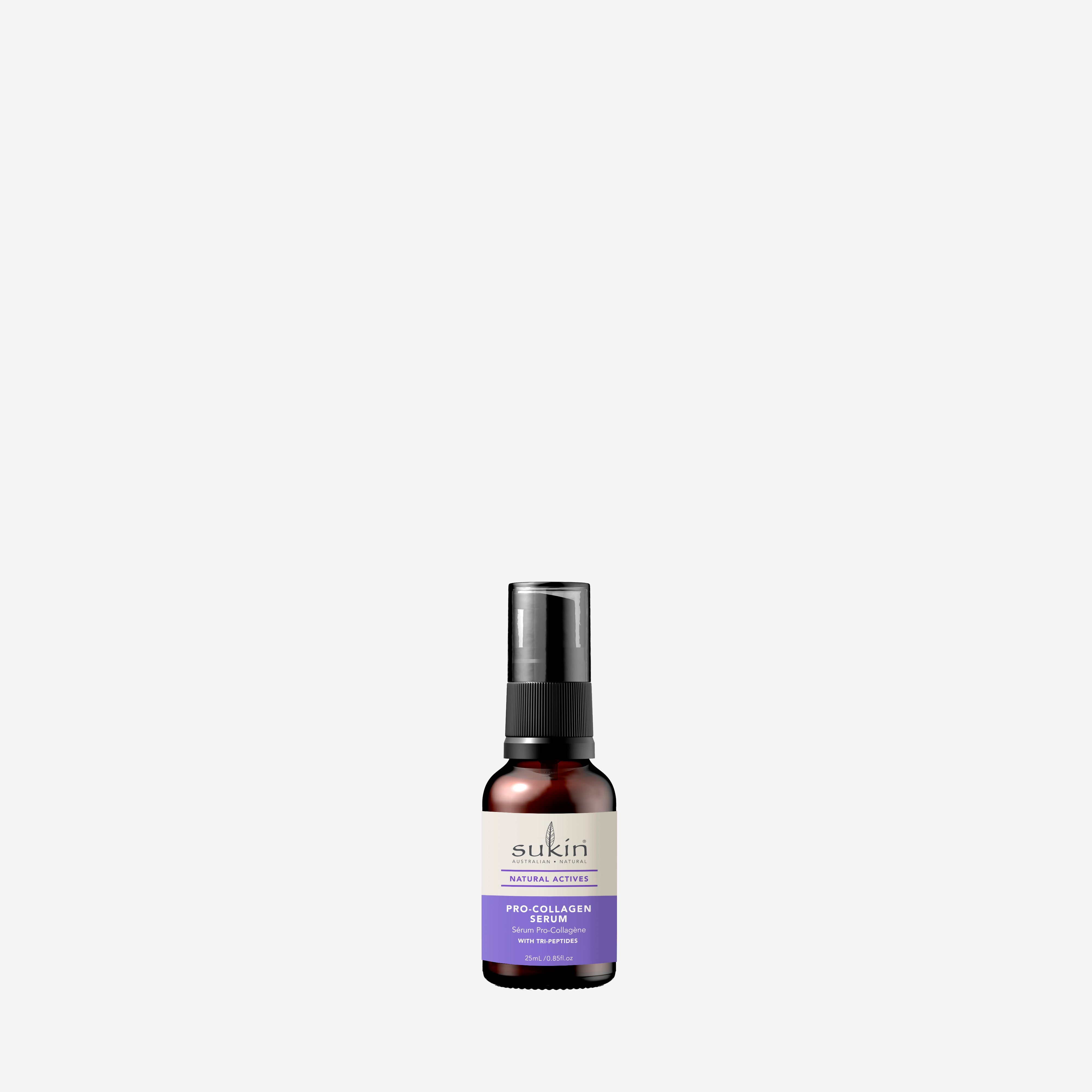 PRO COLLAGEN SERUM - NATURAL ACTIVES | NATURAL ACTIVES | 25 ML
