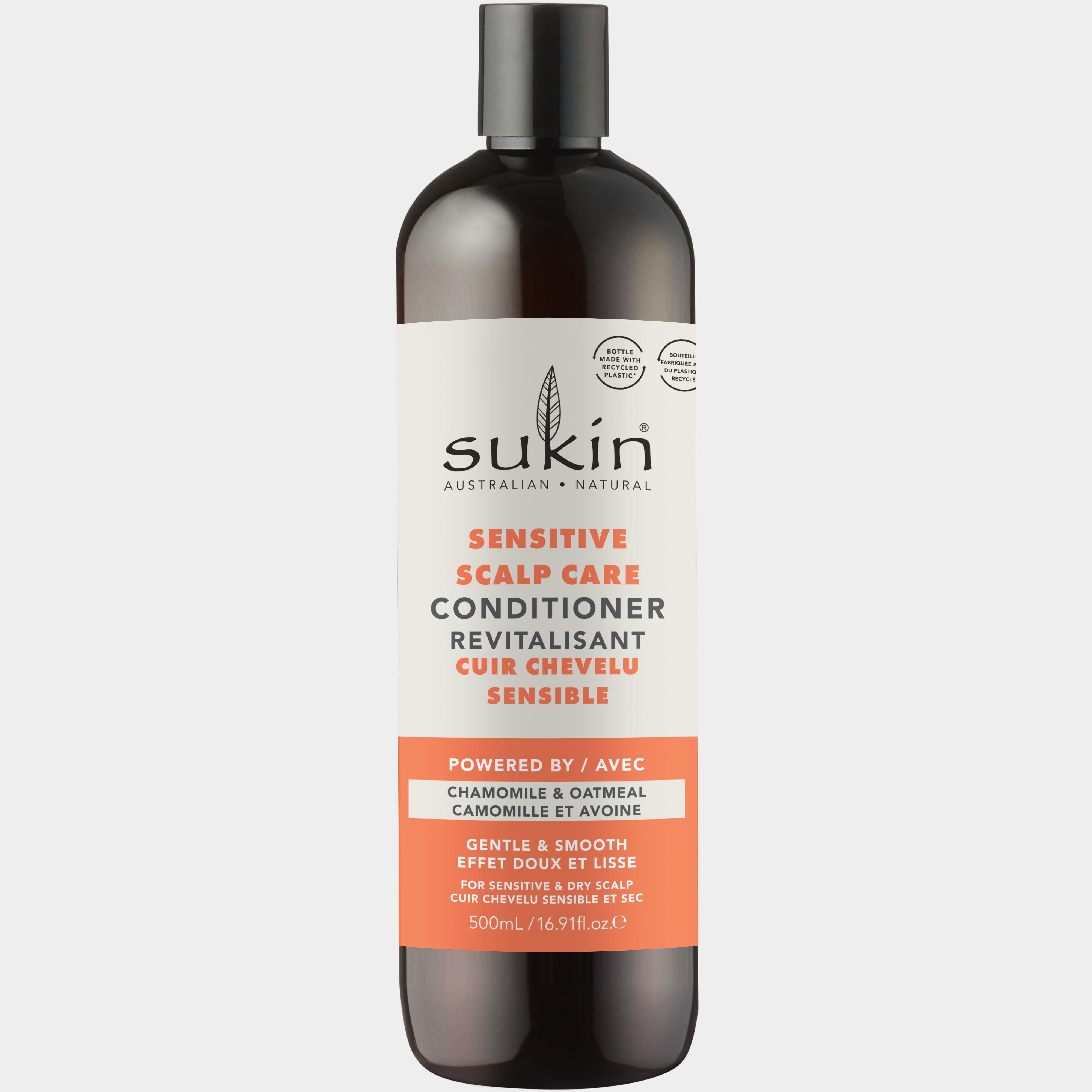 SENSITIVE SCALP CARE CONDITIONER | SENSITIVE SCALP CARE | 500 ML