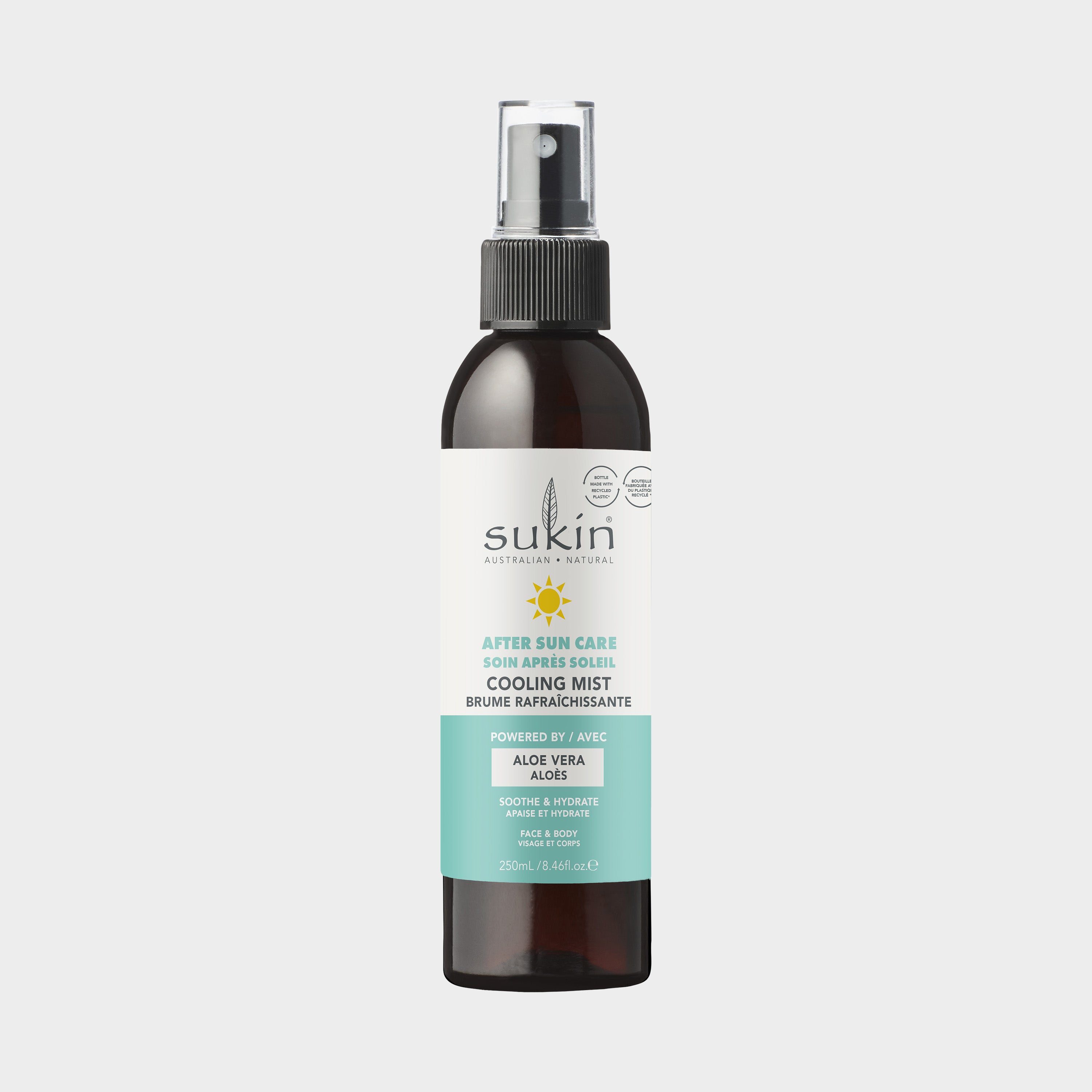 AFTER SUN COOLING MIST | SUN CARE | 250 ML