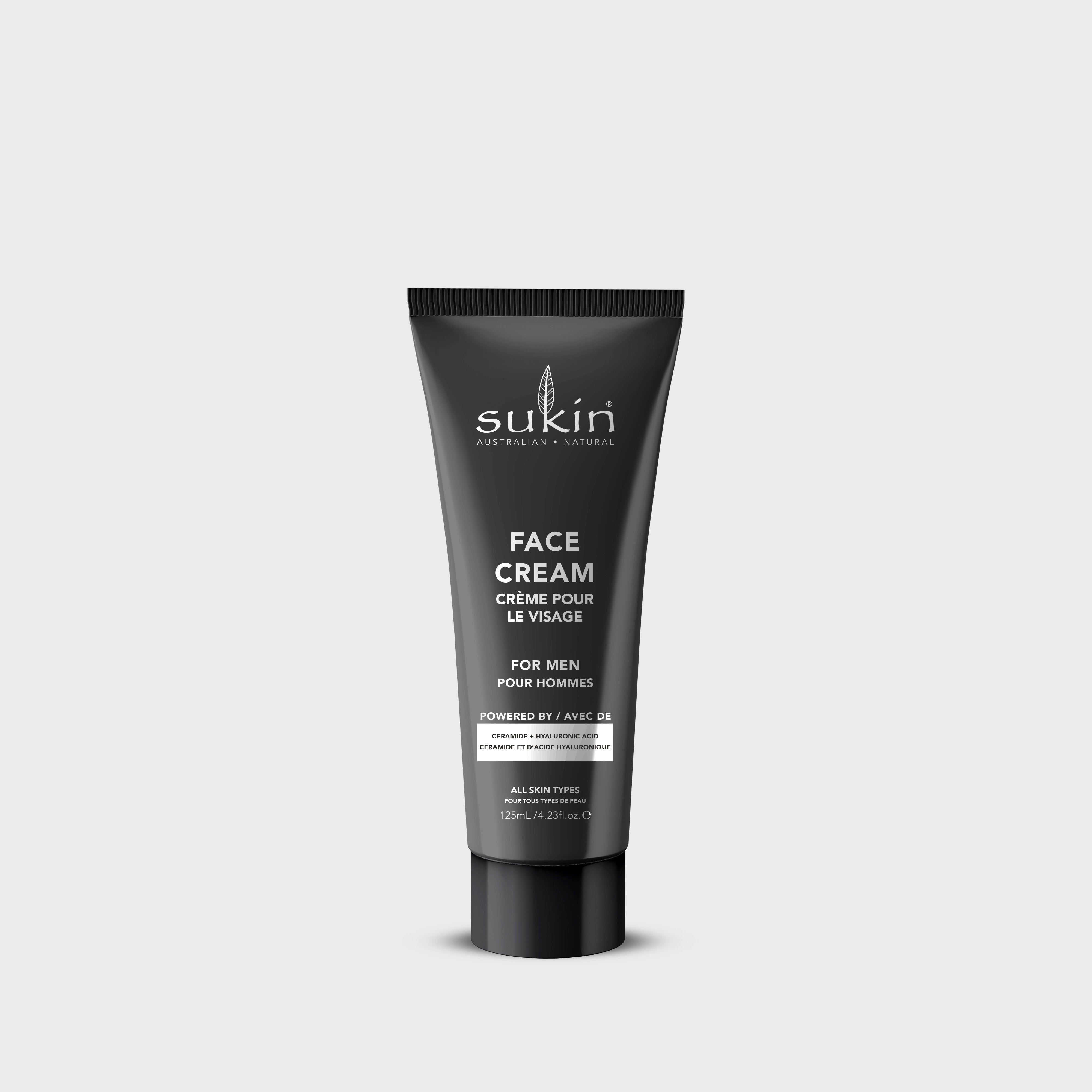 FACE CREAM FOR MEN | MENS | 125 ML