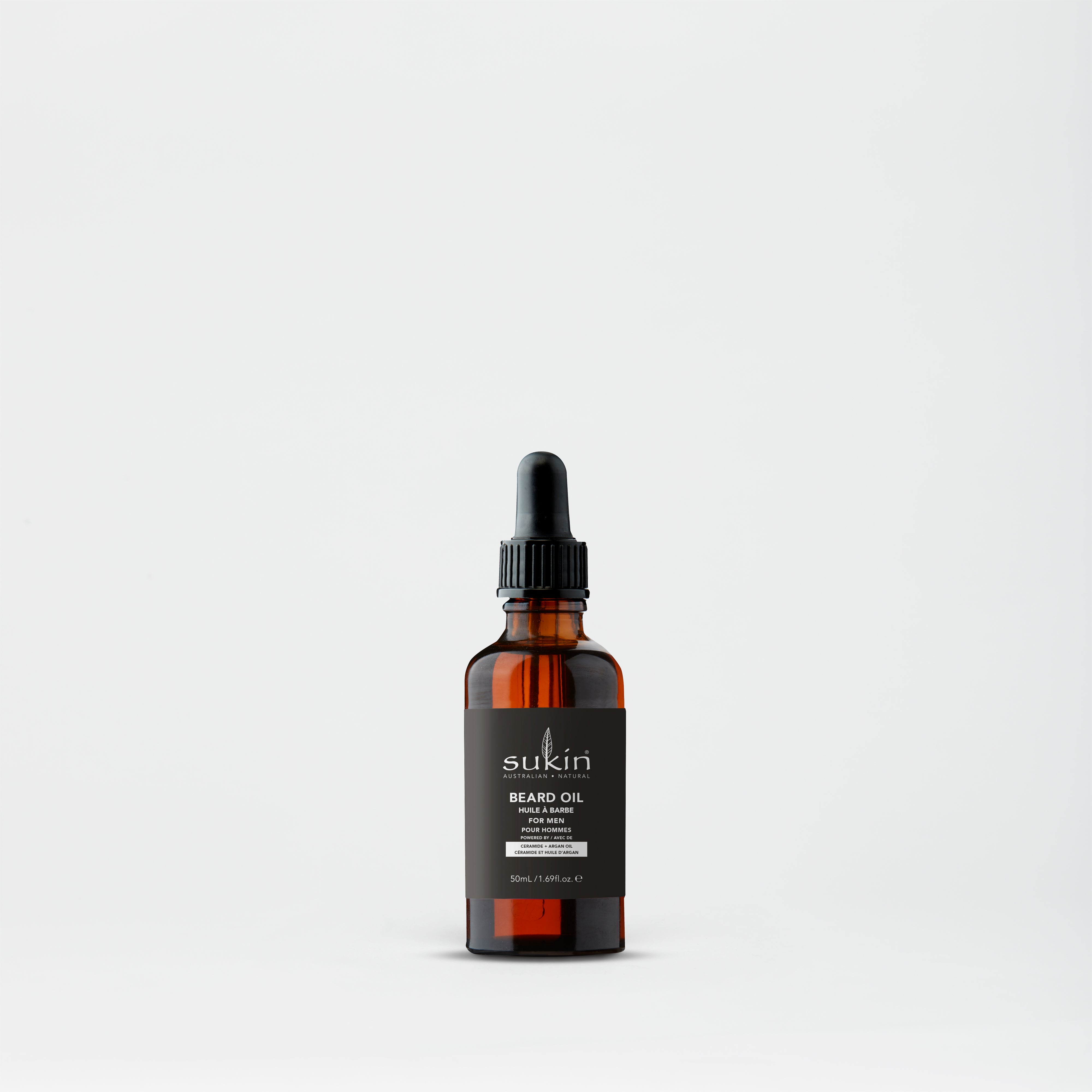 BEARD OIL FOR MEN | MENS | 50 ML