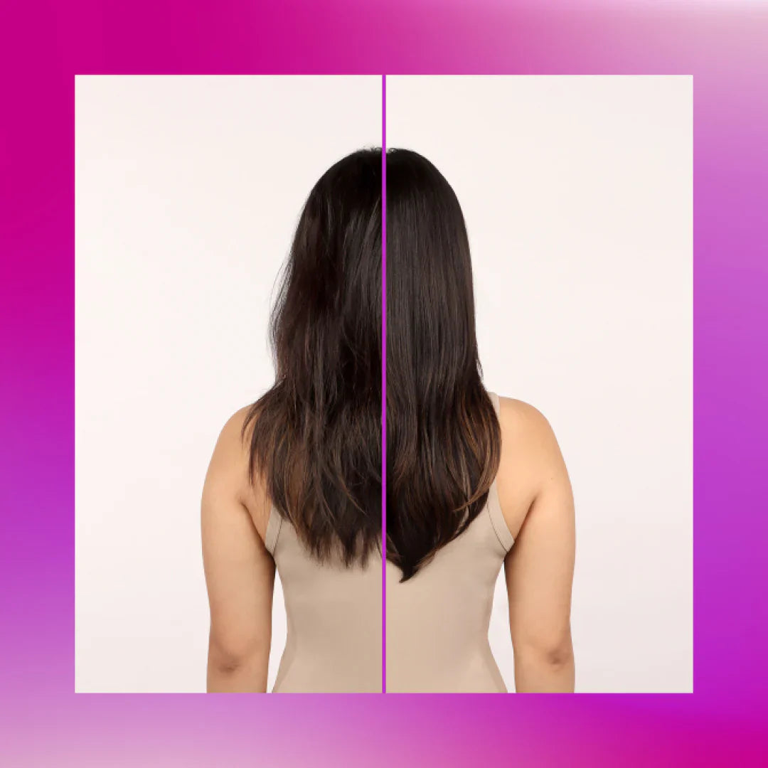 REPAIR SHAMPOO | BOND BUILD | 500 ML