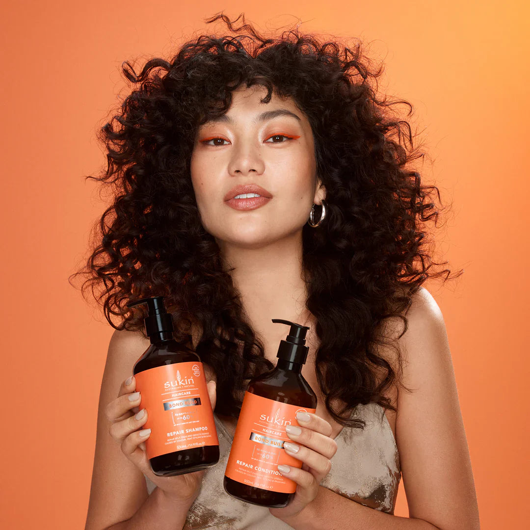 REPAIR CONDITIONER | BOND BUILD | 500 ML