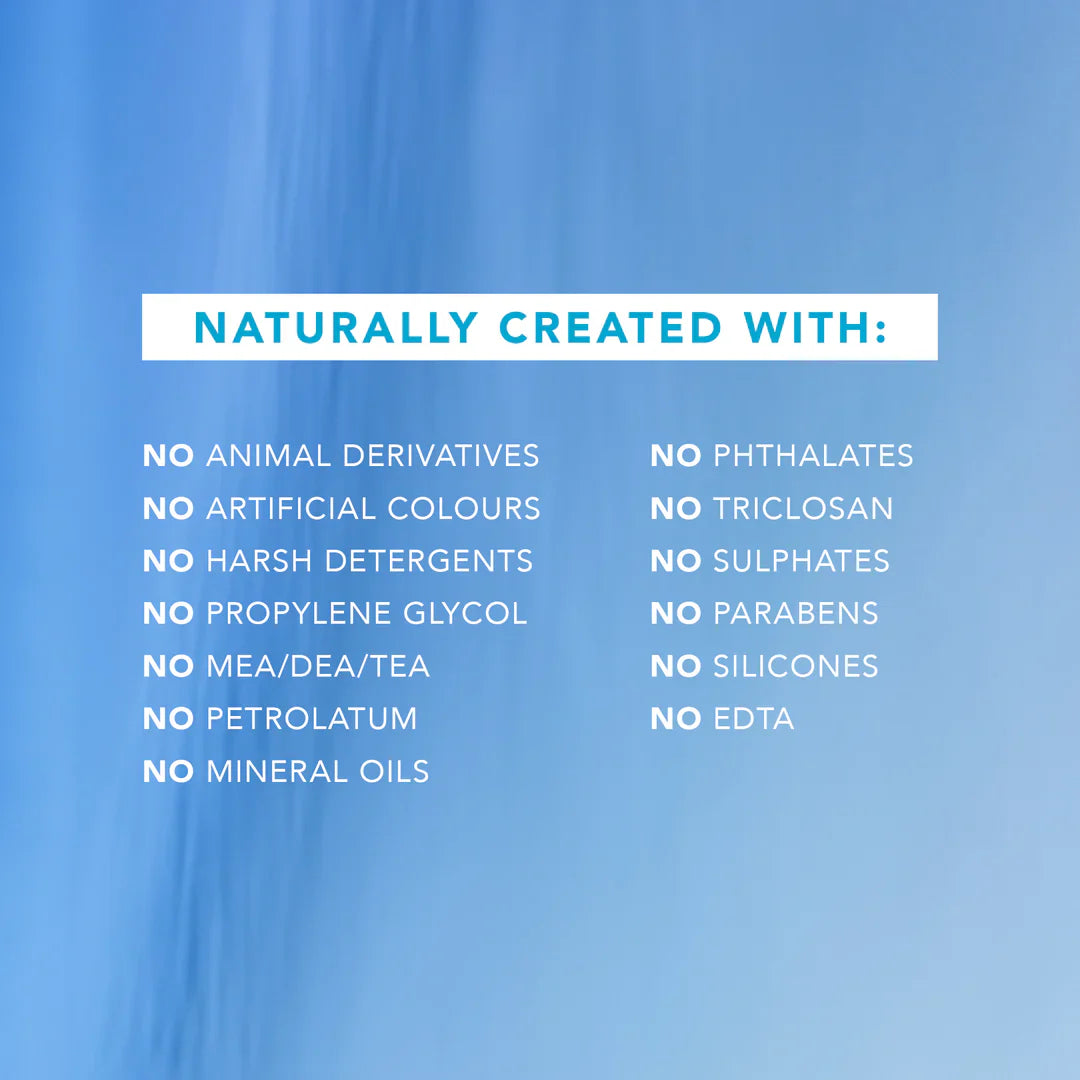 HYALURONIC ACID HYDRATION MIST | AQUABOOST 3D | 125 ML