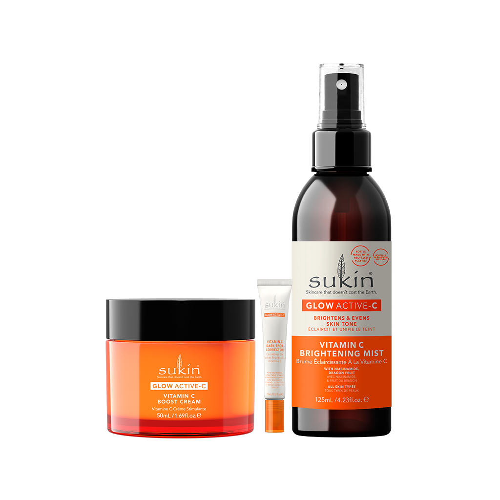 Vitamin C Daily Skincare