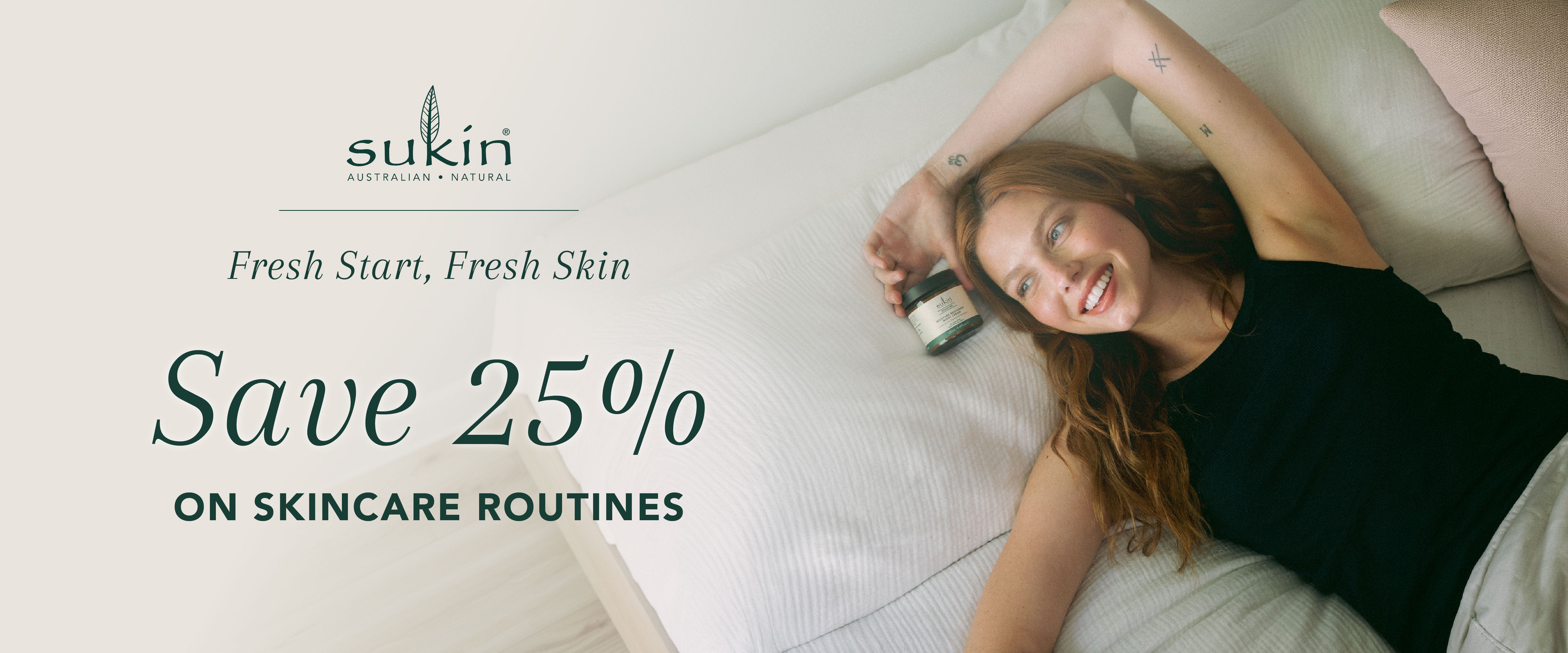 Soins naturels pour la peau - Produits de soins naturels pour la peau végétaliens et sans cruauté