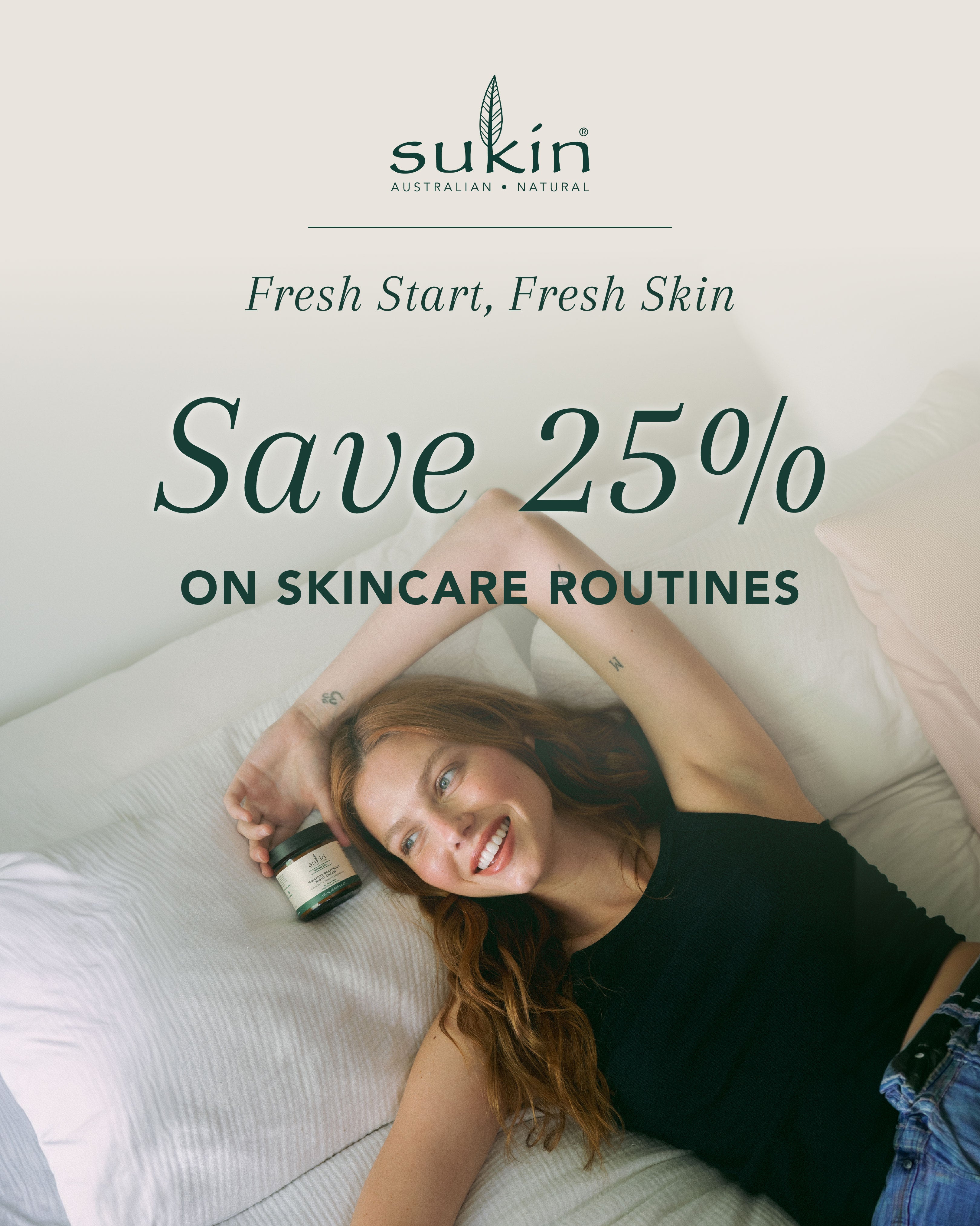 Soins naturels pour la peau - Produits de soins naturels pour la peau végétaliens et sans cruauté