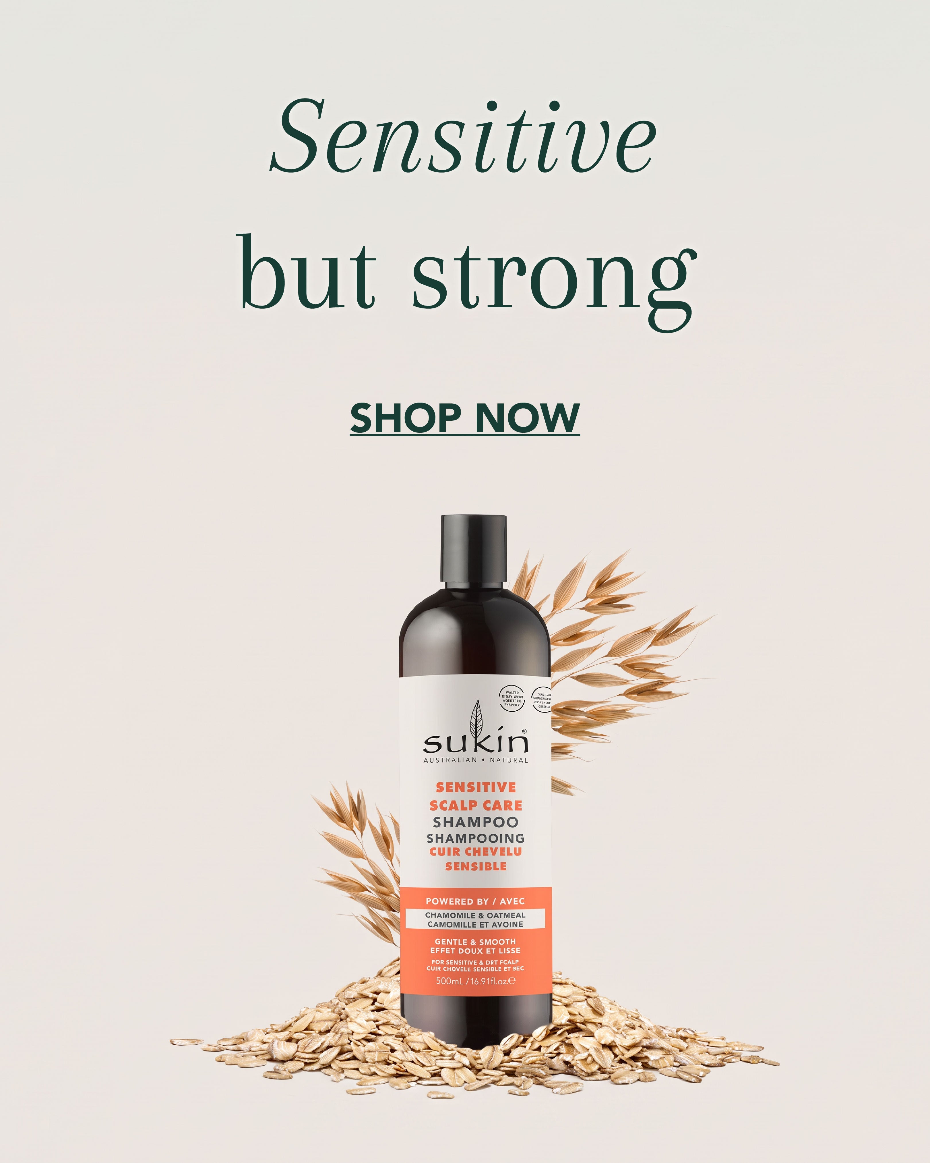 Natural Skincare - Vegan &amp; Cruelty Free Natural Skin Care Products