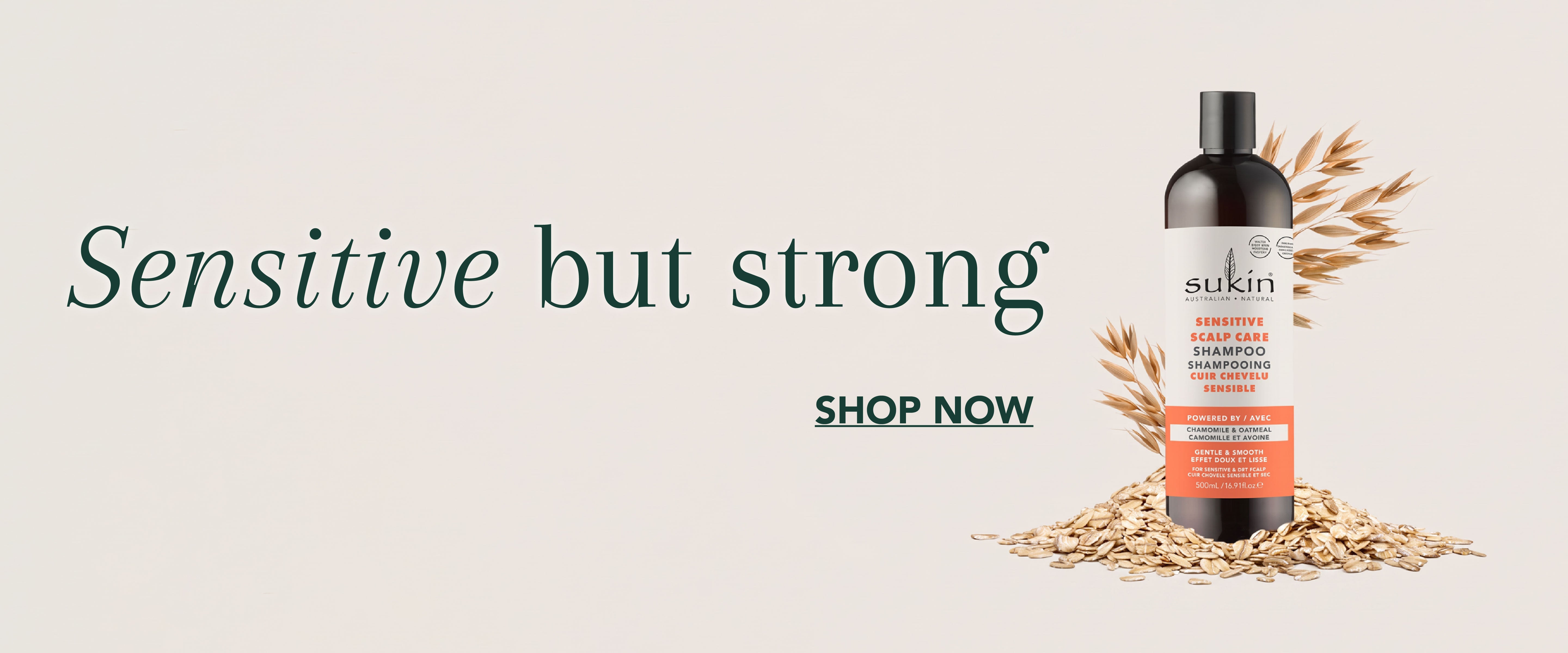 Natural Skincare - Vegan &amp; Cruelty Free Natural Skin Care Products