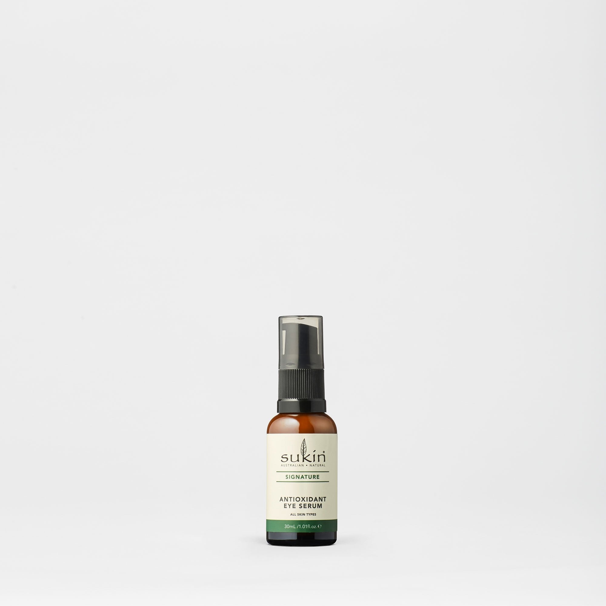 ANTIOXIDANT EYE SERUM | SIGNATURE | 30 ML