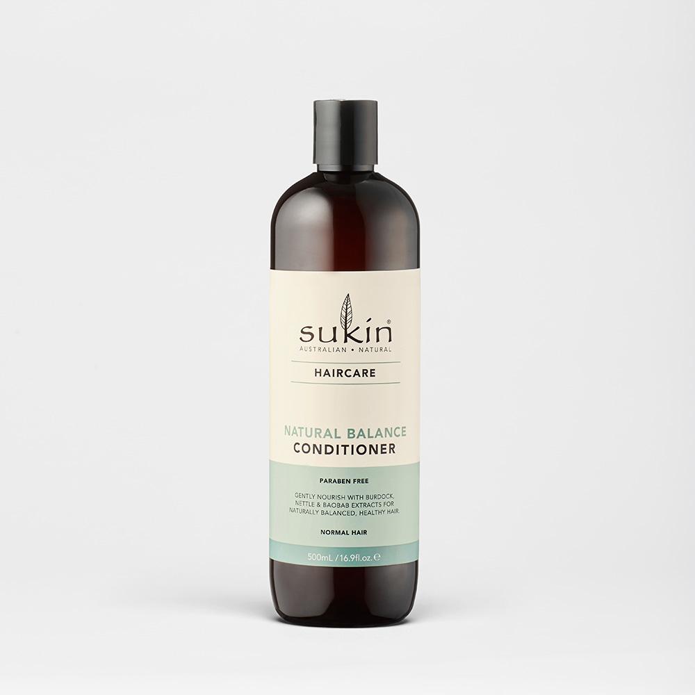NATURAL BALANCE CONDITIONER | 500 ML