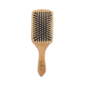 SUKIN BRANDED HAIR BRUSH | EA