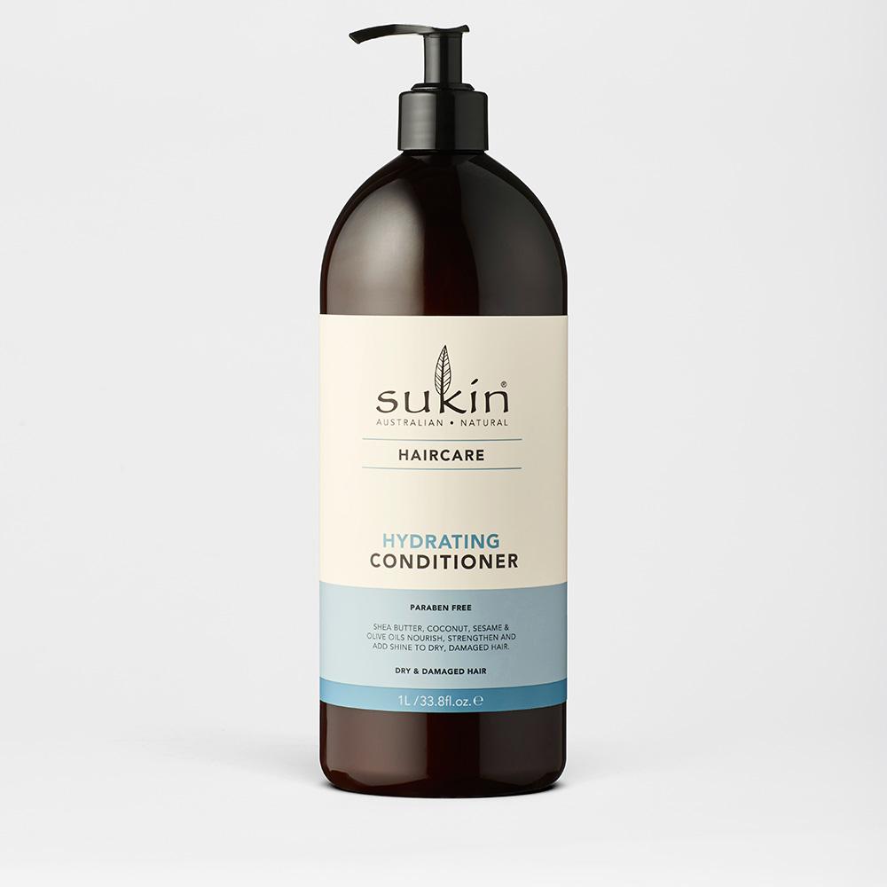 Hydrating Conditioner | Hair Care 1L