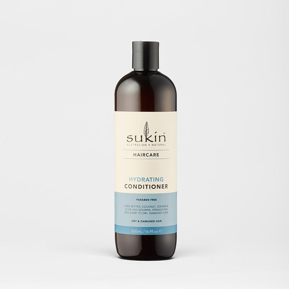 Hydrating Conditioner | Hair Care 500ml