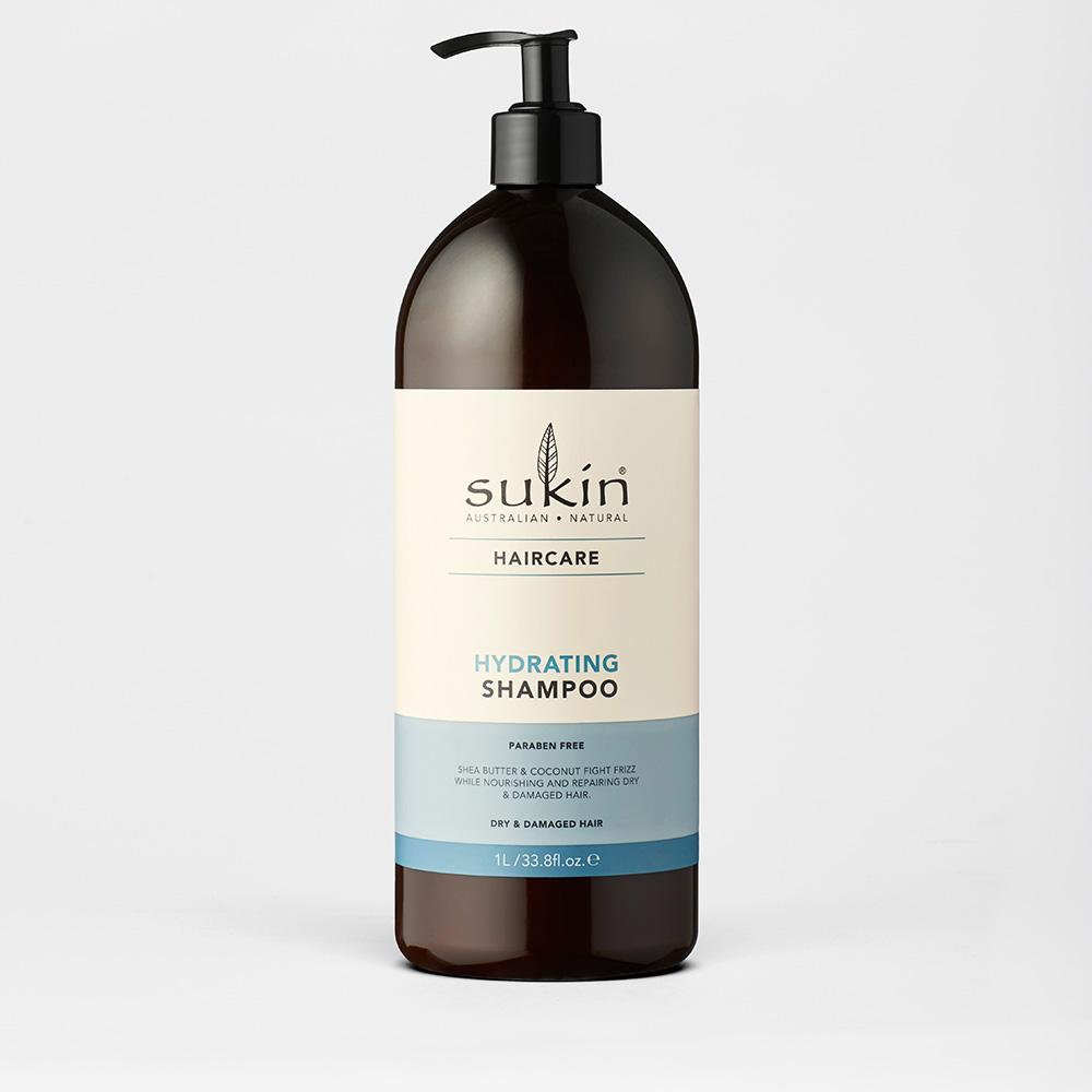 HYDRATING SHAMPOO | 1 LTR